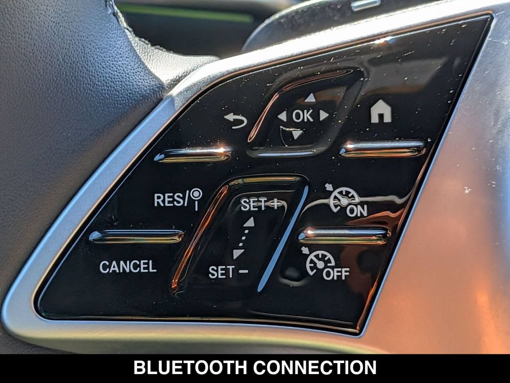 Certified 2026 Mercedes-Benz GLC 300 4MATIC image 6