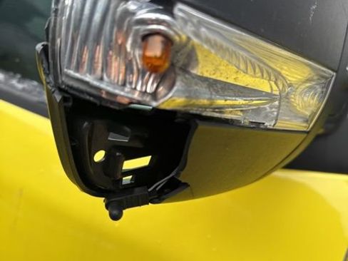 Used 2020 RAM ProMaster City Tradesman image 17