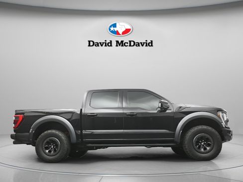 Used 2022 Ford F150 Raptor w/ Equipment Group 801A High AWD/4WD image 40