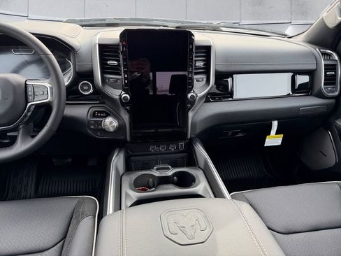 New 2026 RAM 1500 Laramie image 12