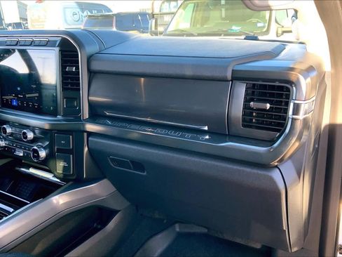 Used 2024 Ford F250 Lariat w/ Lariat Ultimate Package image 16