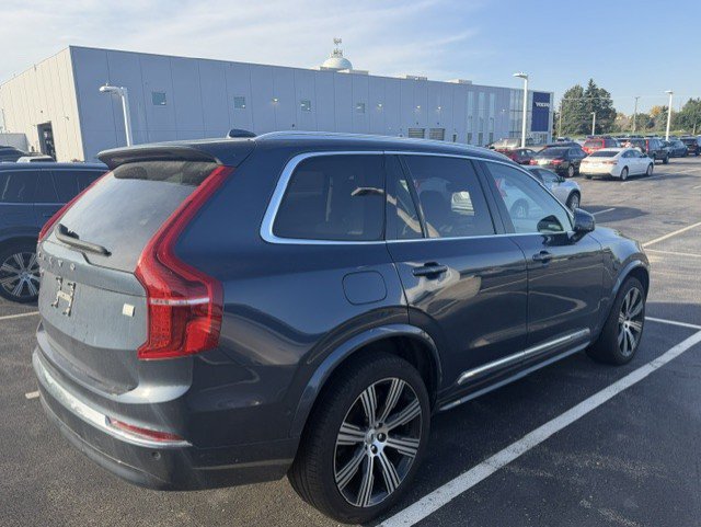 Used 2024 Volvo XC90 T8 Plus AWD/4WD image 11