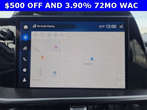 New 2026 Subaru Outback Limited XT image 19