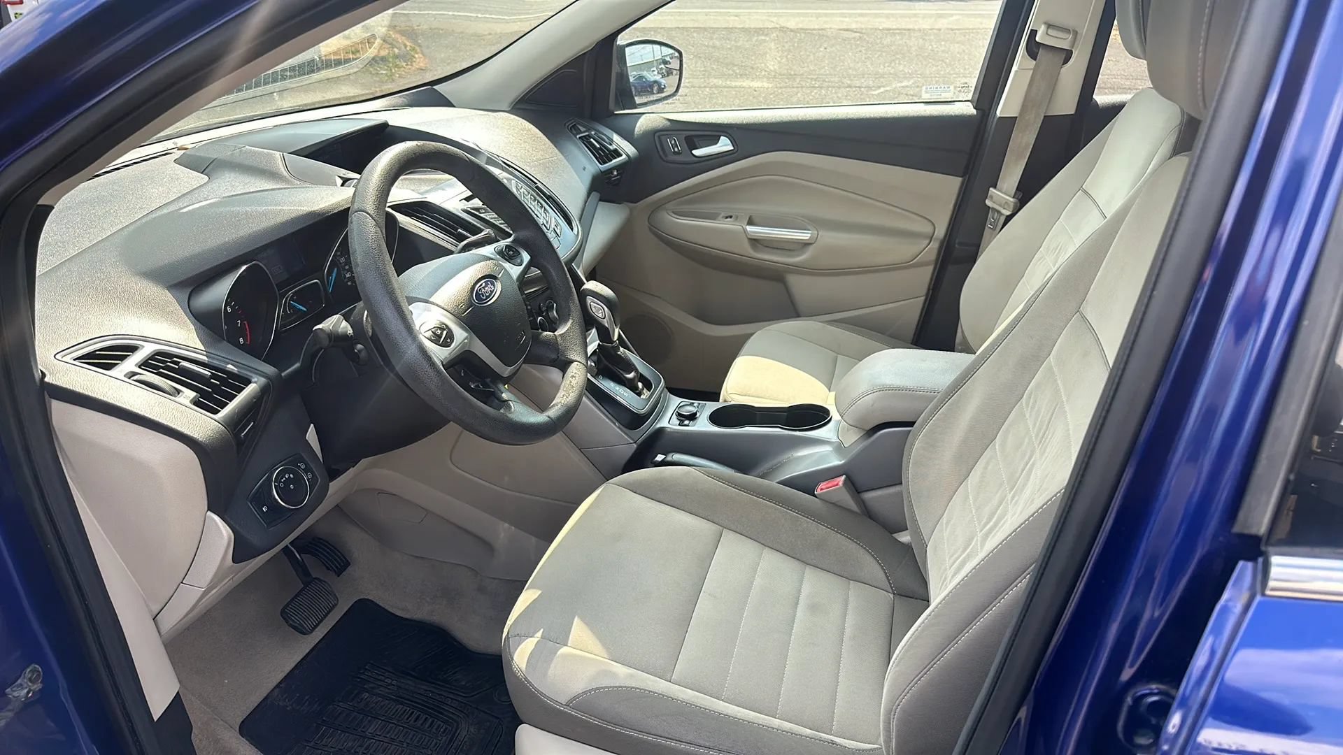 Used 2013 Ford Escape SE AWD/4WD image 10