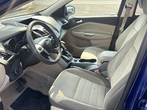 Used 2013 Ford Escape SE AWD/4WD image 10