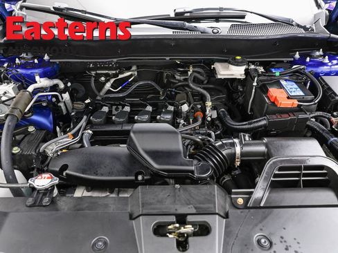 Used 2025 Honda CR-V EX-L image 7
