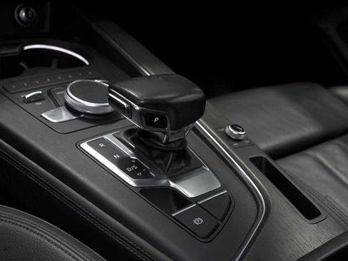 Used 2019 Audi A4 2.0T Premium w/ Convenience Package FWD image 17
