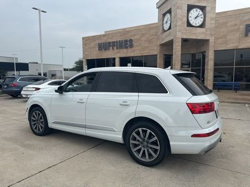 Used 2019 Audi Q7 2.0T Premium Plus w/ Premium Plus Package AWD/4WD image 1