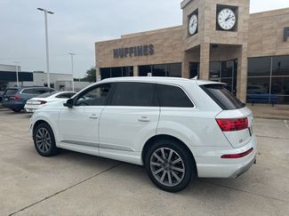 Used 2019 Audi Q7 2.0T Premium Plus w/ Premium Plus Package AWD/4WD video 1