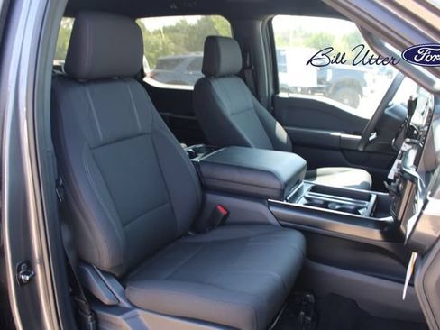 New 2026 Ford F150 STX w/ Equipment Group 200A RWD image 7