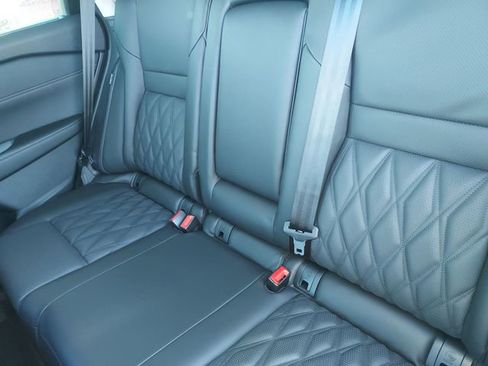 New 2026 Nissan Rogue Platinum w/ Platinum Premium Package image 27