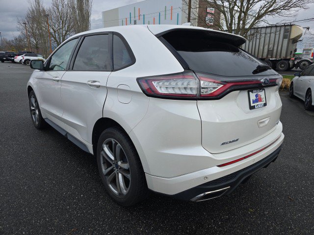 Used 2015 Ford Edge Sport AWD/4WD image 5