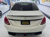 Used 2018 Mercedes-Benz C 300 4MATIC Sedan image 5