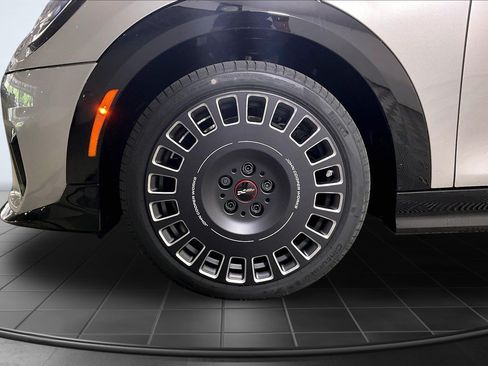 New 2026 MINI Cooper S FWD image 13