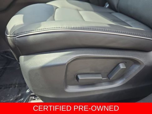 Used 2025 MAZDA CX-5 AWD 2.5 S w/ Select Package image 27