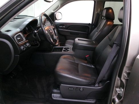 Used 2012 GMC Sierra 1500 SLT AWD/4WD image 19