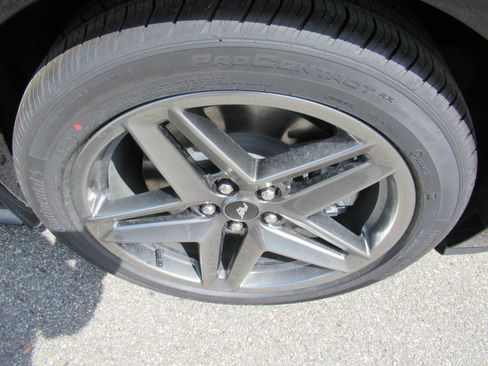 New 2025 Ford Mustang GT Premium image 9