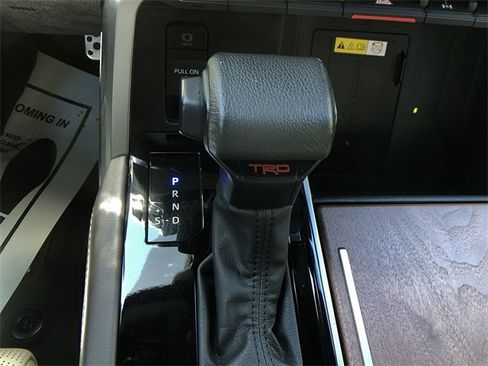 Used 2023 Toyota Tundra 1794 Edition image 28