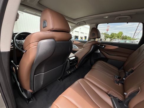 Used 2025 Acura MDX SH-AWD w/ Technology Package image 23