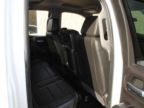 Used 2020 Chevrolet Silverado 1500 W/T w/ WT Safety Package image 15