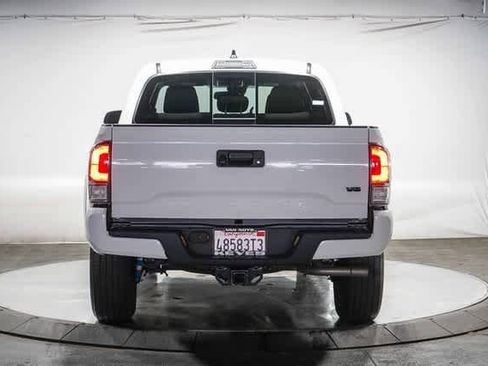 Certified 2023 Toyota Tacoma TRD Sport image 11