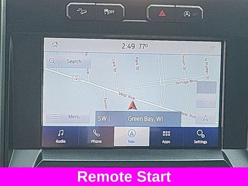 Used 2020 Ford F150 XLT w/ Equipment Group 302A Luxury AWD/4WD image 7