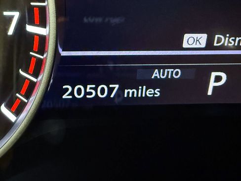 Certified 2024 Nissan Pathfinder SL image 40