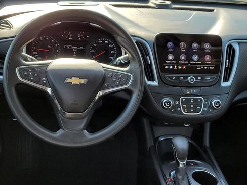 Certified 2024 Chevrolet Malibu LT image 18