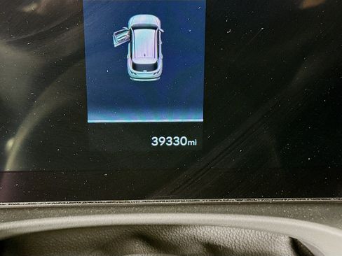 Used 2025 Hyundai Tucson SEL image 19