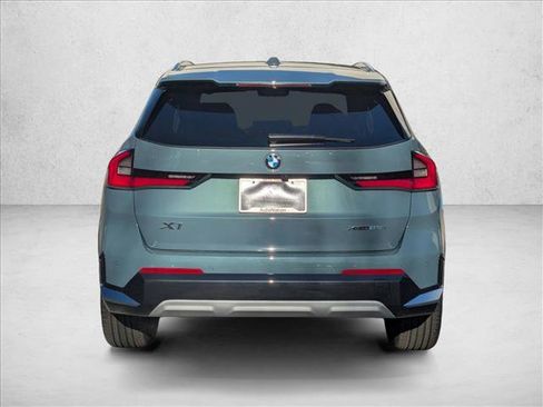 New 2026 BMW X1 xDrive28i w/ Convenience Package image 8