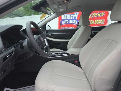 Used 2023 Hyundai Sonata SEL FWD image 14