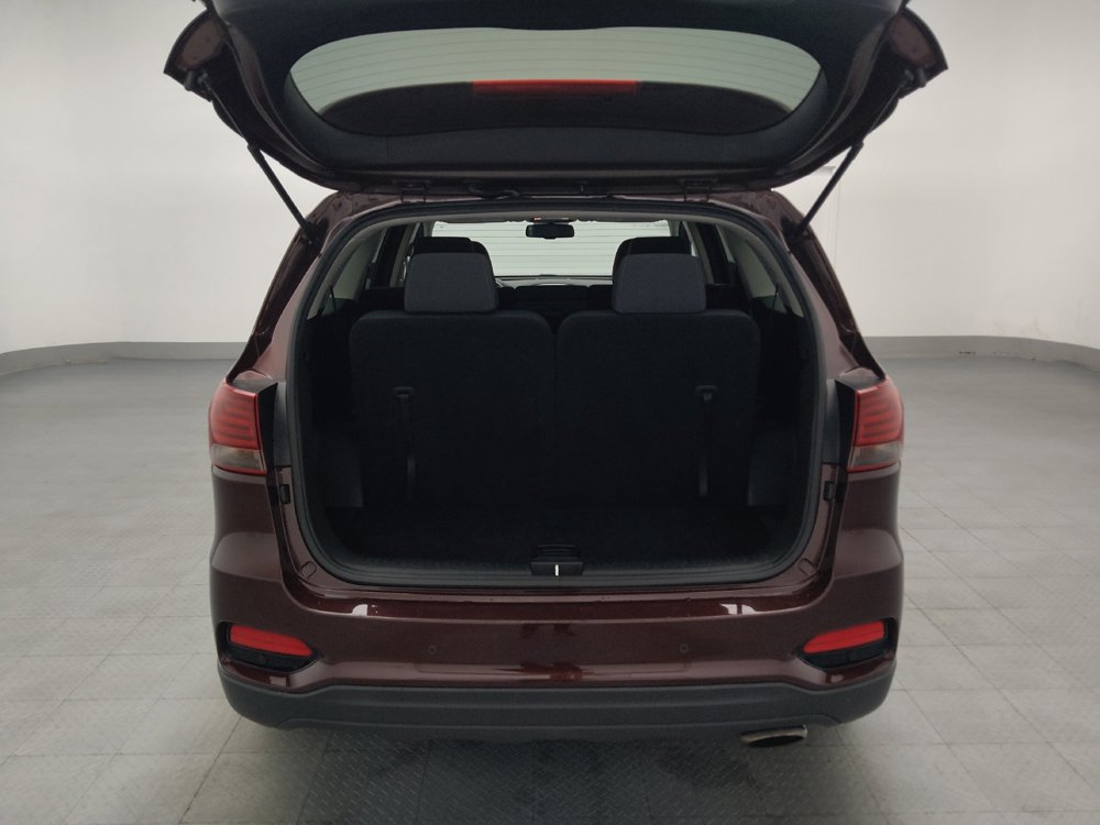 Used 2019 Kia Sorento FWD w/ LX Convenience Package image 29