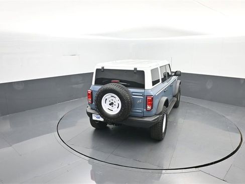 New 2025 Ford Bronco Heritage Edition image 22