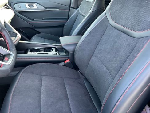 New 2026 Ford Explorer ST image 16