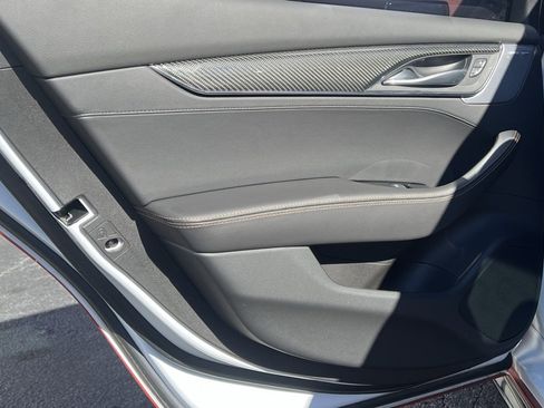 Used 2023 Cadillac CT5 V w/ Cold Weather Package image 15