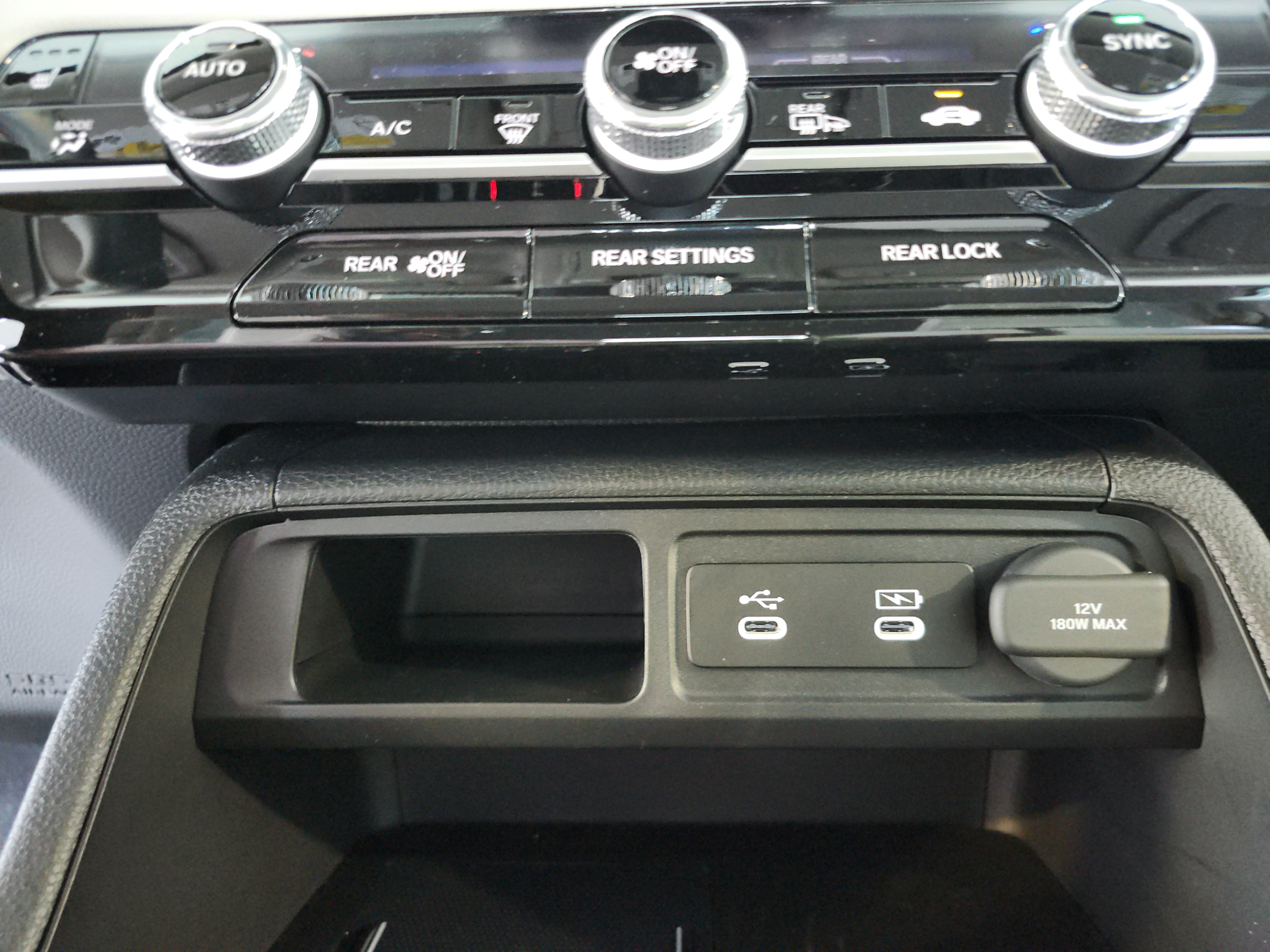 New 2026 Honda Pilot EX-L image 29
