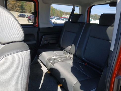 Used 2004 Honda Element EX image 12