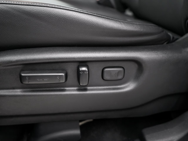 Used 2023 Honda Ridgeline RTL image 37