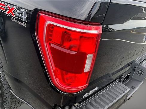 Used 2022 Ford F150 XL w/ STX Appearance Package image 30