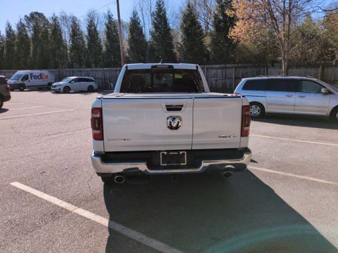 Used 2021 RAM 1500 Limited image 6