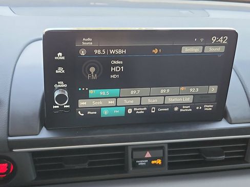 Certified 2025 Honda Pilot EX-L image 28