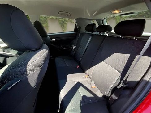 Used 2010 Toyota Matrix FWD image 20