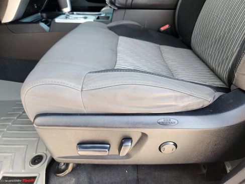 Used 2014 Toyota Tundra SR5 w/ TRD Off Road Package image 20