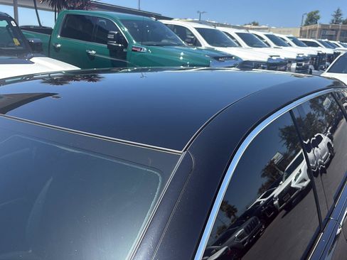 Used 2024 Cadillac Lyriq Luxury w/ LPO, Floor Liner Package RWD image 16