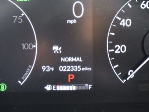 Used 2024 Honda CR-V Sport-L image 41