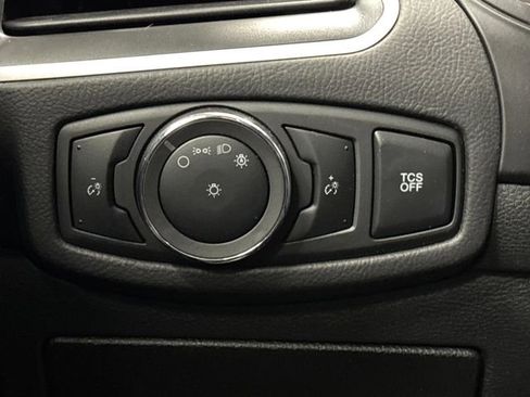 Used 2024 Ford Edge SEL image 24