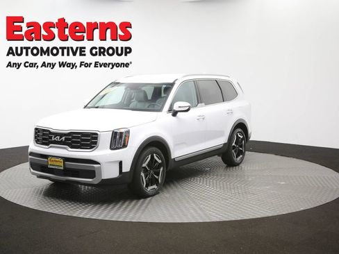 Used 2023 Kia Telluride S FWD image 57