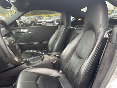 Used 2007 Porsche Cayman Base image 17