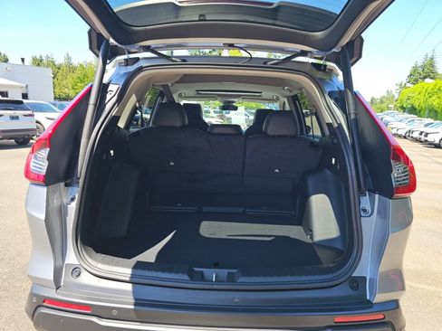 Certified 2024 Honda CR-V EX-L image 16