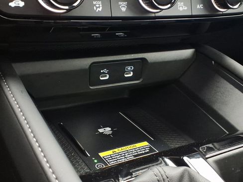 Certified 2024 Honda Accord Touring image 20